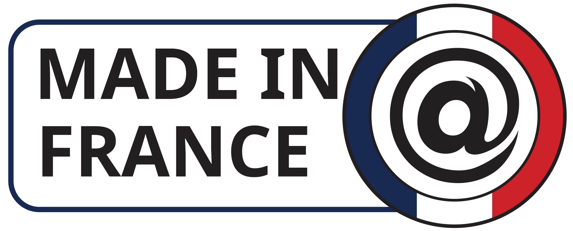Made in France